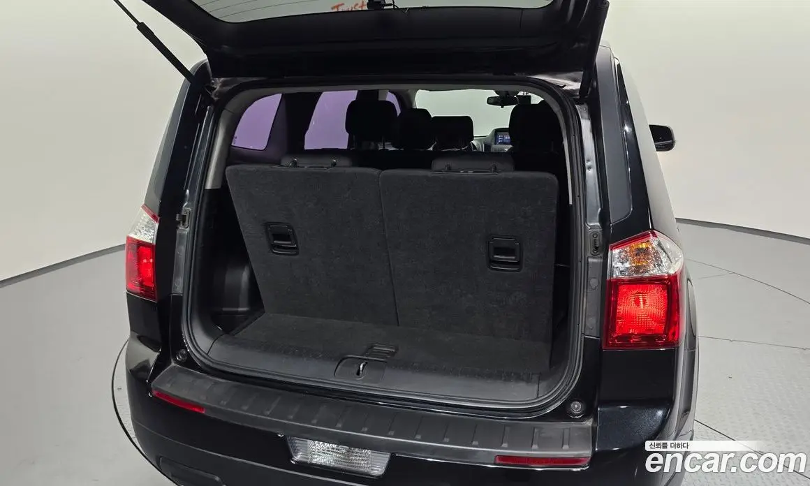 Chevrolet Orlando 2015 1.6 автомат (гидро), фото 30