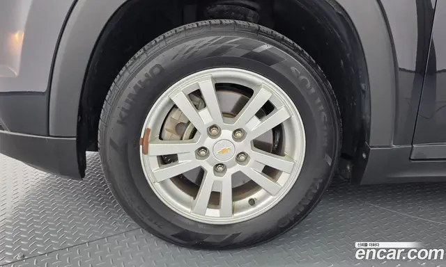 Chevrolet Orlando 2015 1.6 автомат (гидро), миниатюра 4