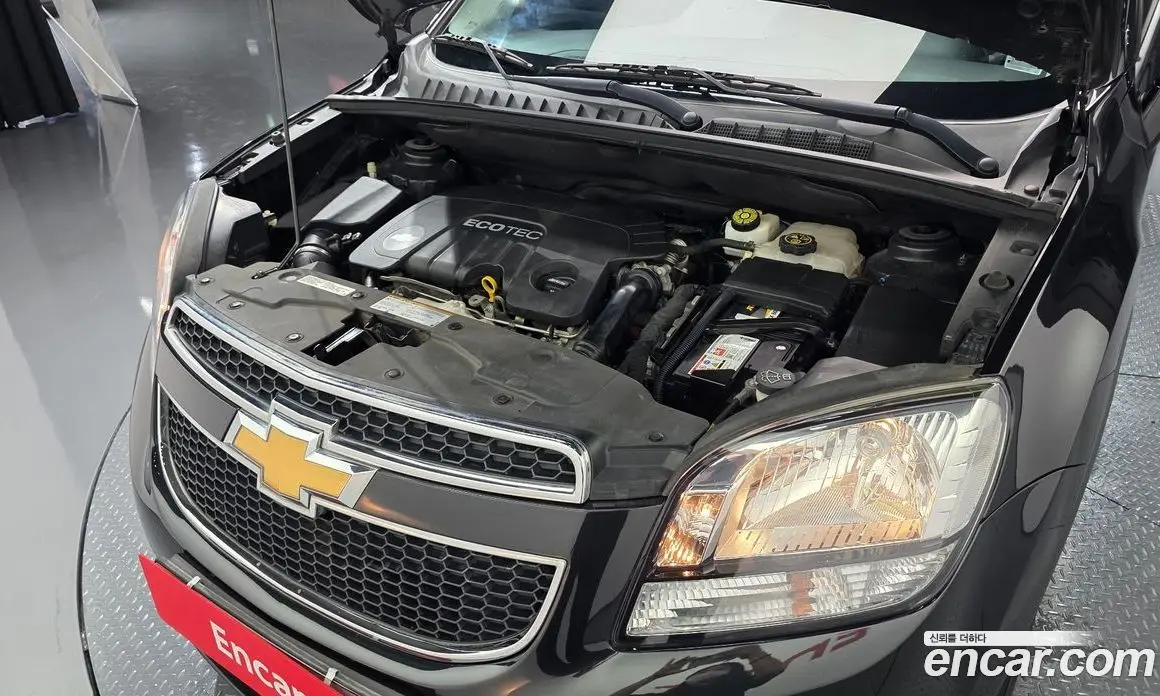 Chevrolet Orlando 2015 1.6 автомат (гидро), фото 5