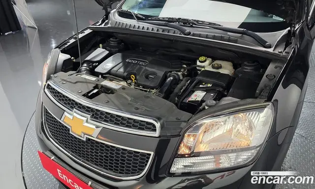 Chevrolet Orlando 2015 1.6 автомат (гидро), миниатюра 5