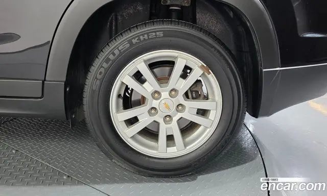 Chevrolet Orlando 2015 1.6 автомат (гидро), миниатюра 6