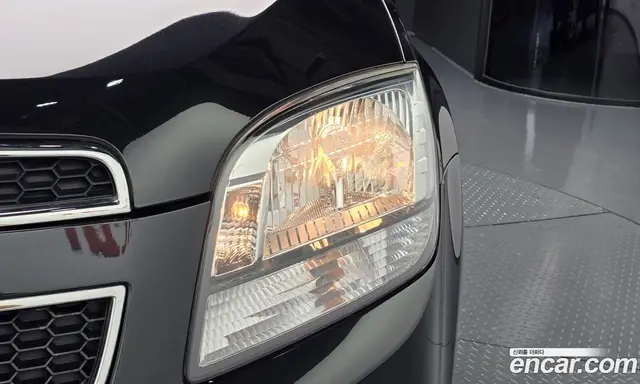 Chevrolet Orlando 2015 1.6 автомат (гидро), миниатюра 7