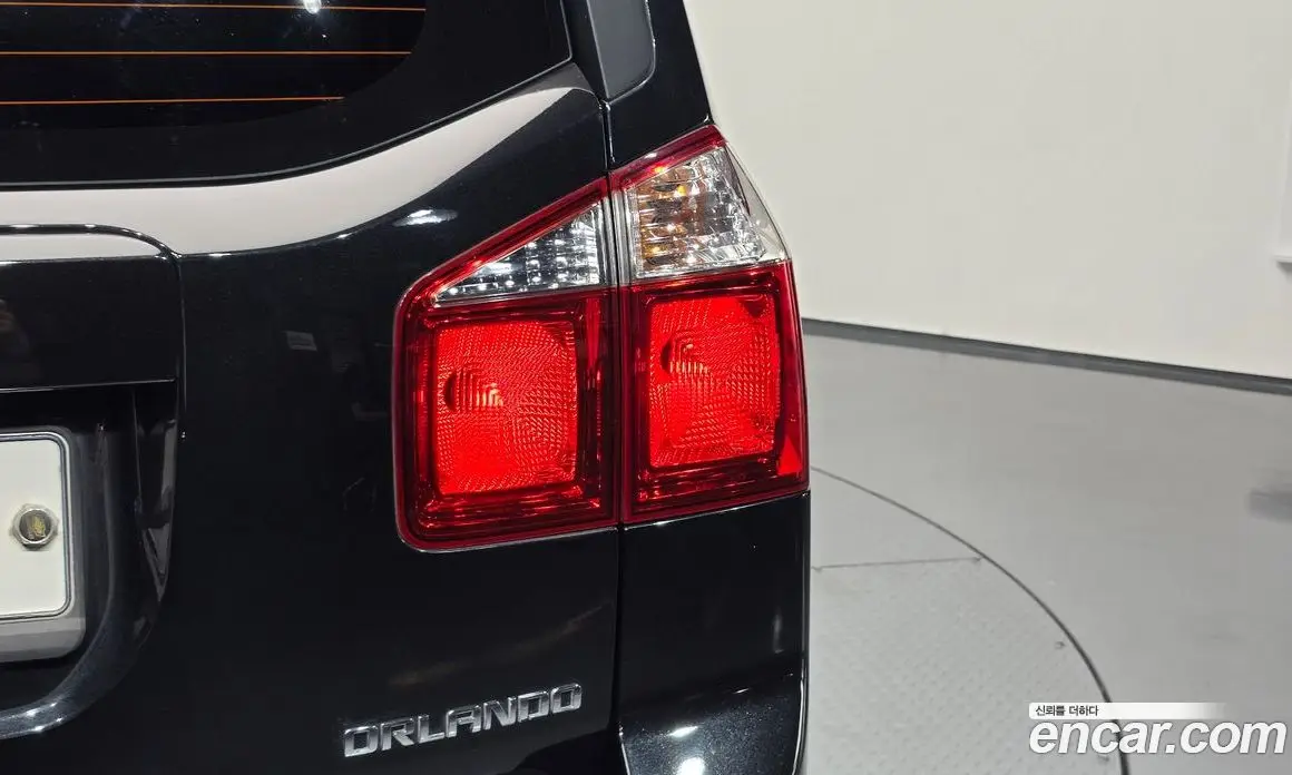 Chevrolet Orlando 2015 1.6 автомат (гидро), фото 8