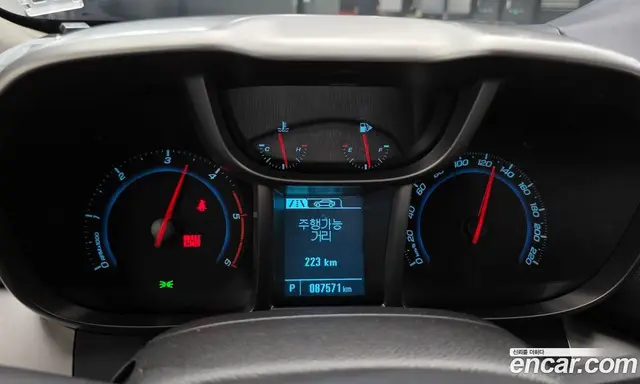 Chevrolet Orlando 2015 1.6 автомат (гидро), миниатюра 10