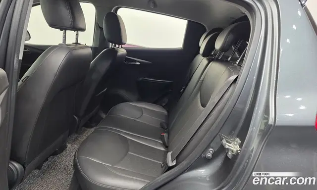 Chevrolet Spark 2016 1.0 автомат (гидро), миниатюра 12