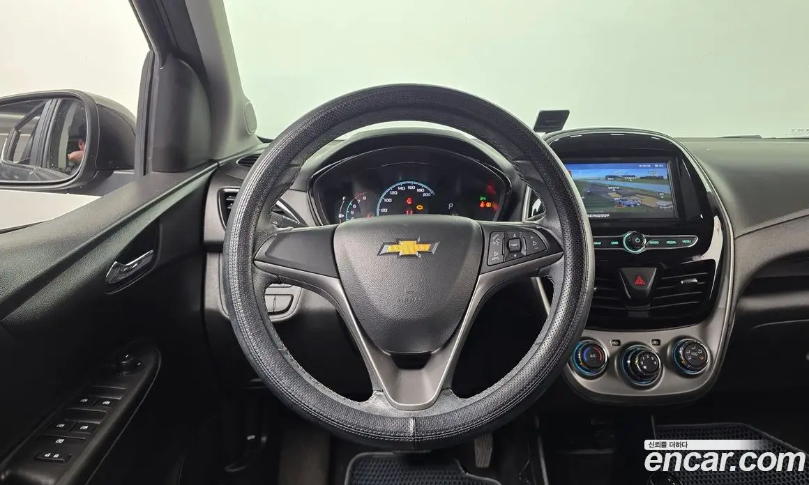 Chevrolet Spark 2016 1.0 автомат (гидро), фото 13 Chevrolet Spark 2016 1.0 автомат (гидро), фото 13