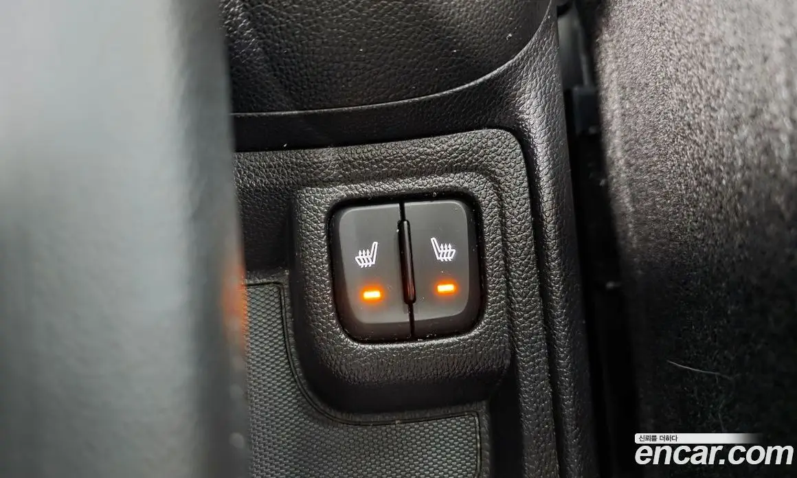 Chevrolet Spark 2016 1.0 автомат (гидро), фото 18 Chevrolet Spark 2016 1.0 автомат (гидро), фото 18