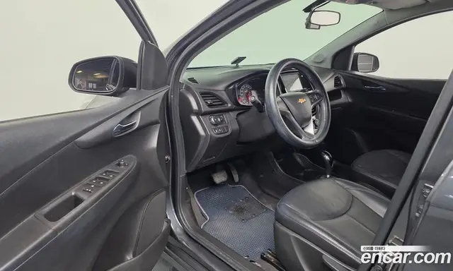 Chevrolet Spark 2016 1.0 автомат (гидро), миниатюра 10 Chevrolet Spark 2016 1.0 автомат (гидро), миниатюра 10