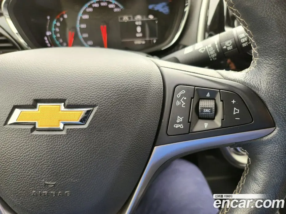 Chevrolet Spark 2016 1.0 автомат (вариатор), фото 12