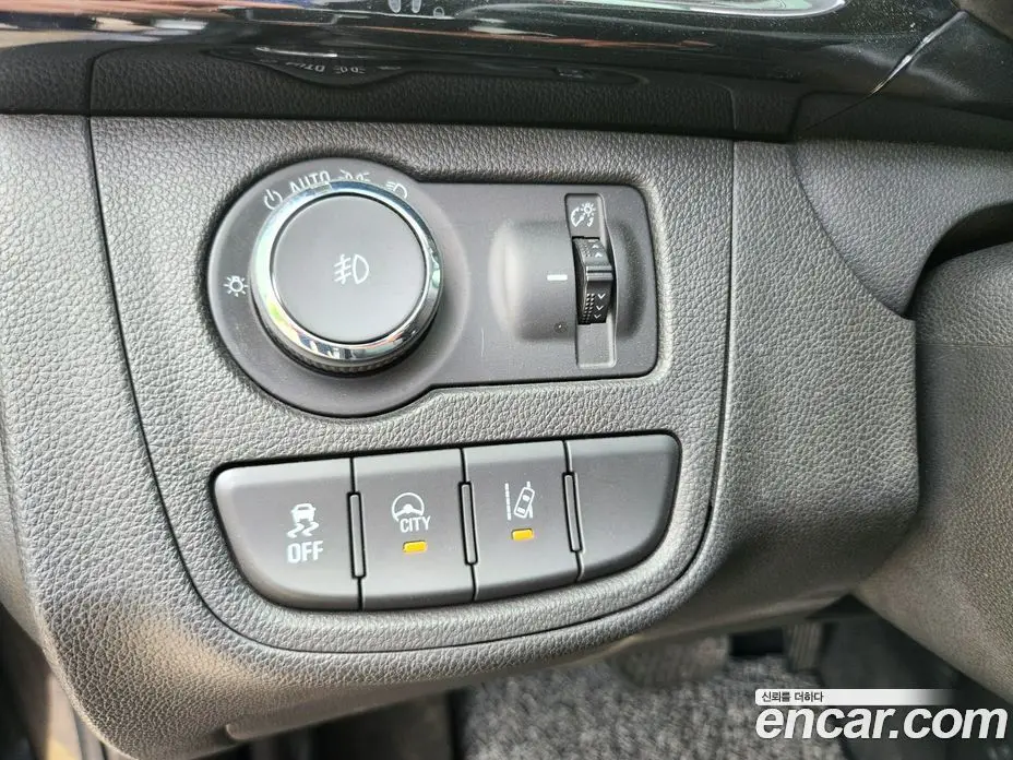 Chevrolet Spark 2016 1.0 автомат (вариатор), фото 18