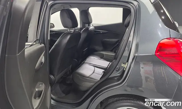 Chevrolet Spark 2017 1.0 автомат (гидро), миниатюра 11 Chevrolet Spark 2017 1.0 автомат (гидро), миниатюра 11