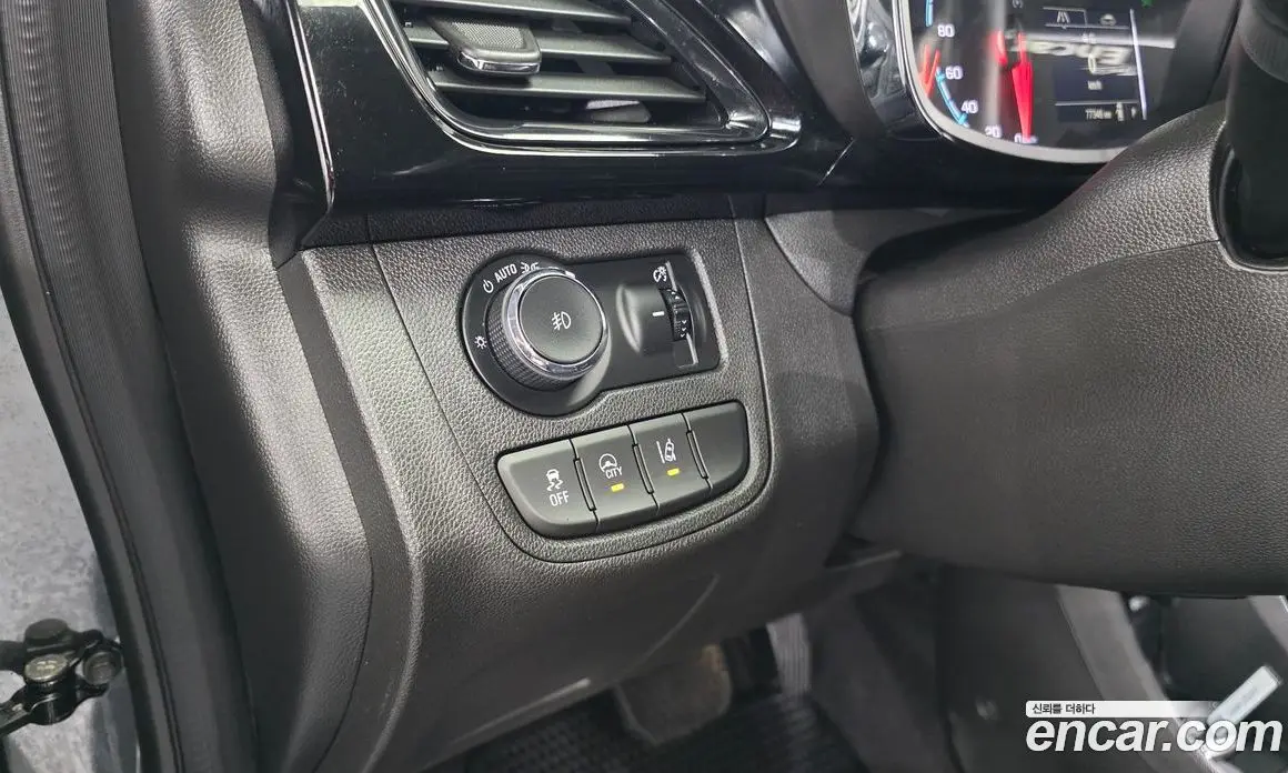Chevrolet Spark 2017 1.0 автомат (гидро), фото 15 Chevrolet Spark 2017 1.0 автомат (гидро), фото 15