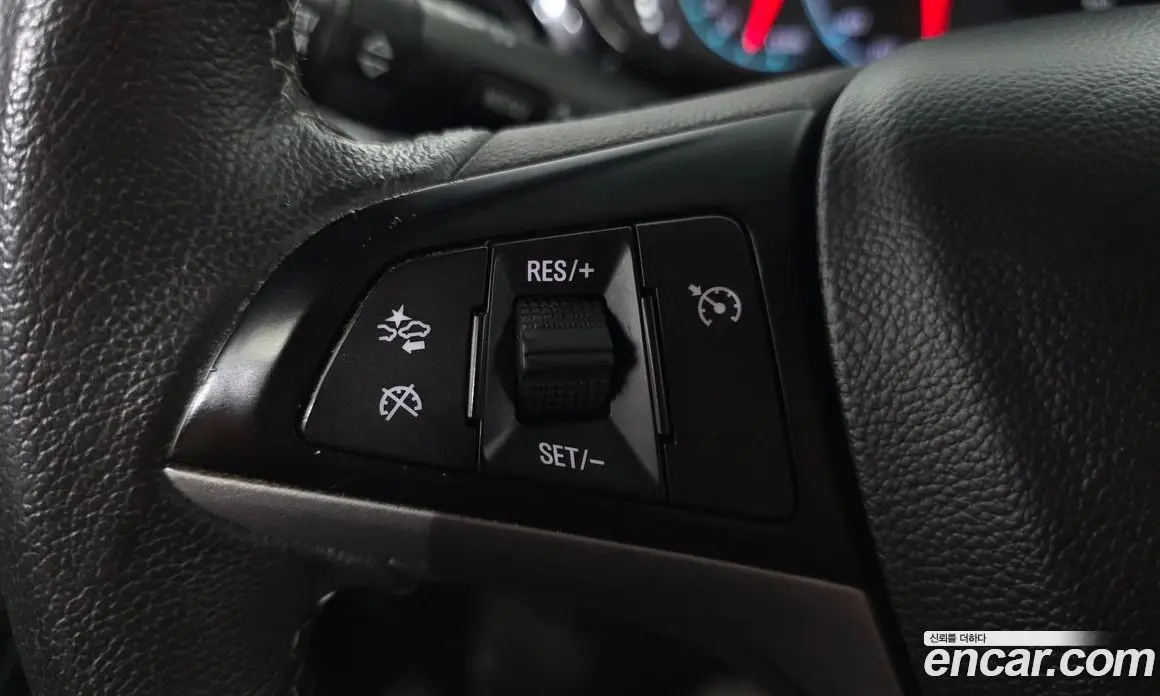 Chevrolet Spark 2017 1.0 автомат (гидро), фото 16 Chevrolet Spark 2017 1.0 автомат (гидро), фото 16