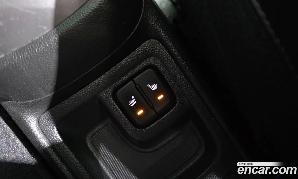 Chevrolet Spark 2017 1.0 автомат (гидро), фото 18 Chevrolet Spark 2017 1.0 автомат (гидро), фото 18