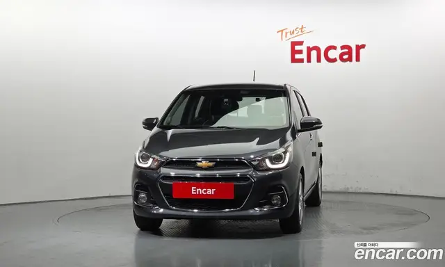 Chevrolet Spark 2017 1.0 автомат (гидро), миниатюра 3 Chevrolet Spark 2017 1.0 автомат (гидро), миниатюра 3