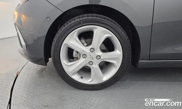 Chevrolet Spark 2017 1.0 автомат (гидро), миниатюра 5 Chevrolet Spark 2017 1.0 автомат (гидро), миниатюра 5