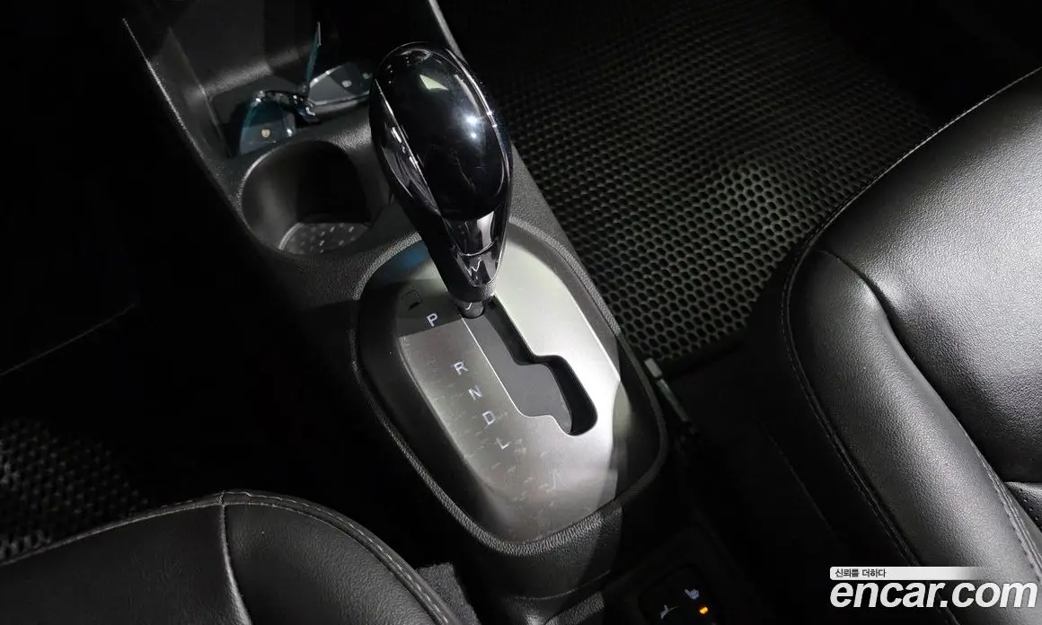 Chevrolet Spark 2017 1.0 автомат (гидро), фото 9 Chevrolet Spark 2017 1.0 автомат (гидро), фото 9
