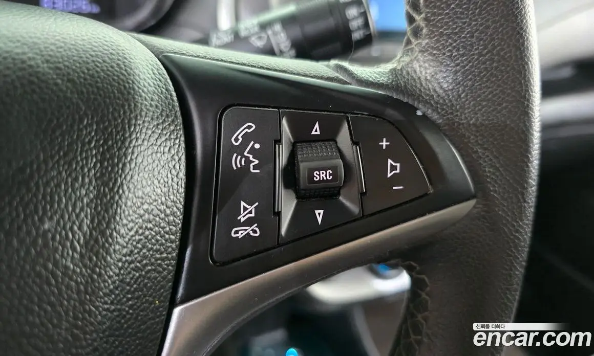 Chevrolet Spark 2017 1.0 автомат (гидро), фото 21 Chevrolet Spark 2017 1.0 автомат (гидро), фото 21