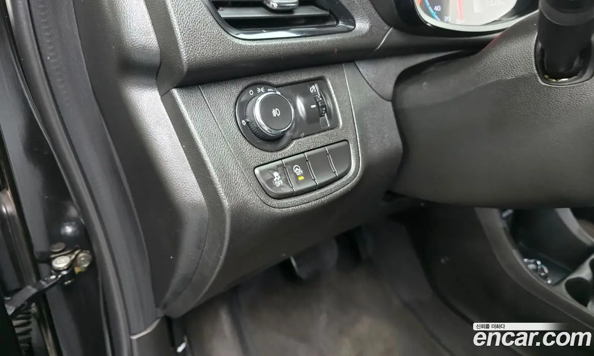 Chevrolet Spark 2017 1.0 автомат (гидро), фото 25 Chevrolet Spark 2017 1.0 автомат (гидро), фото 25