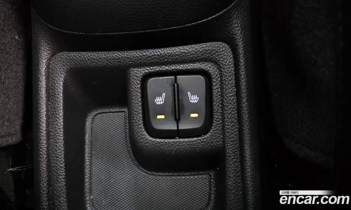 Chevrolet Spark 2017 1.0 механика, фото 18