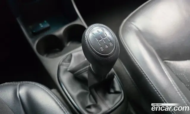 Chevrolet Spark 2017 1.0 механика, миниатюра 9