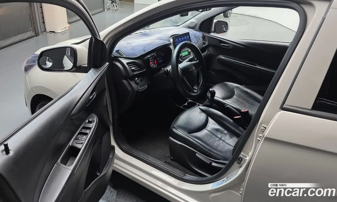 Chevrolet Spark 2017 1.0 механика, фото 10