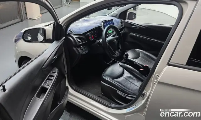 Chevrolet Spark 2017 1.0 механика, миниатюра 10