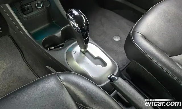 Chevrolet Spark 2018 1.0 автомат (гидро), миниатюра 12