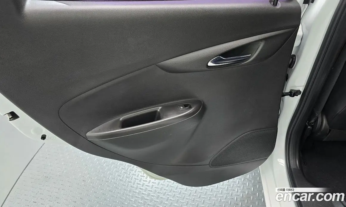 Chevrolet Spark 2018 1.0 автомат (гидро), фото 15