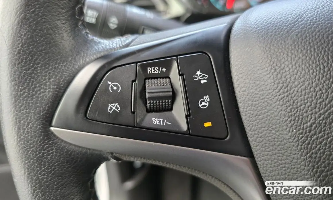 Chevrolet Spark 2018 1.0 автомат (гидро), фото 22