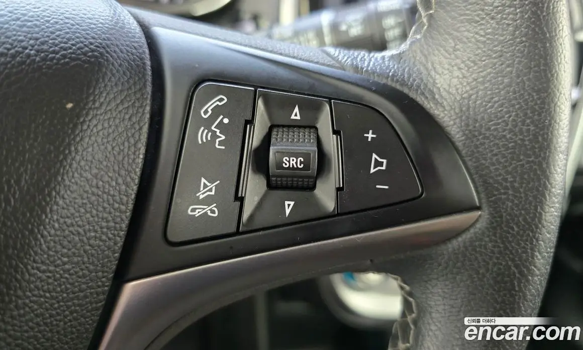 Chevrolet Spark 2018 1.0 автомат (гидро), фото 23