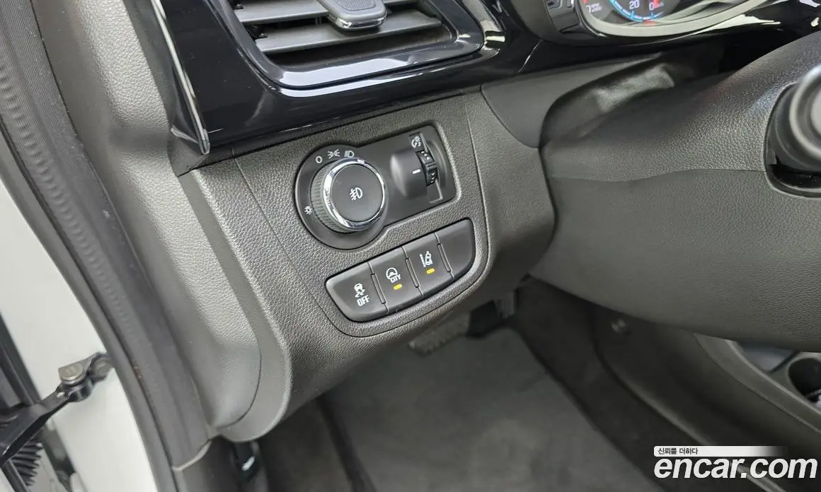 Chevrolet Spark 2018 1.0 автомат (гидро), фото 27
