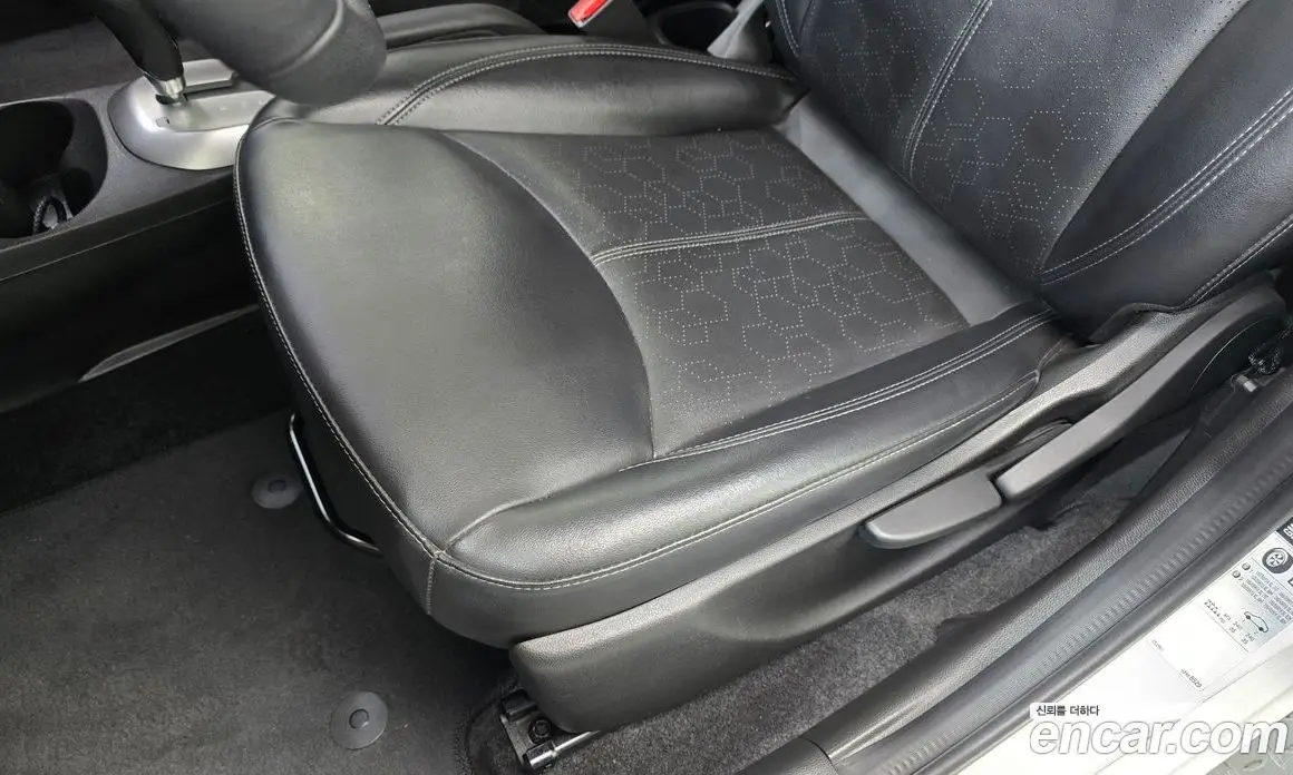 Chevrolet Spark 2018 1.0 автомат (гидро), фото 32