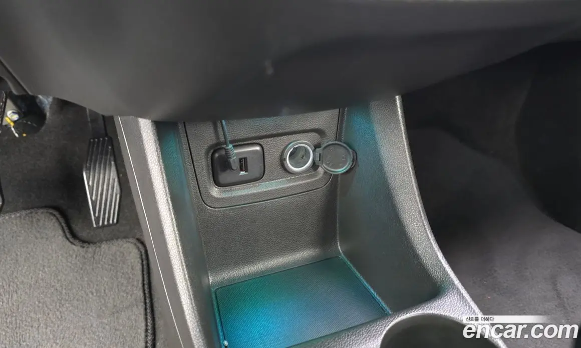 Chevrolet Spark 2018 1.0 автомат (гидро), фото 33