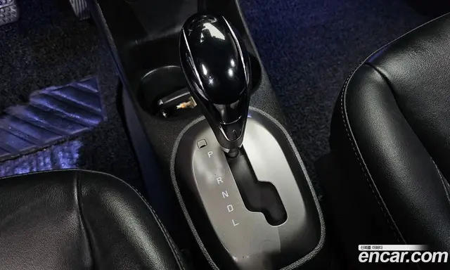 Chevrolet Spark 2019 1.0 автомат (гидро), миниатюра 11 Chevrolet Spark 2019 1.0 автомат (гидро), миниатюра 11
