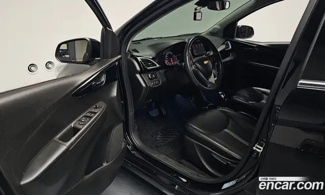 Chevrolet Spark 2019 1.0 автомат (гидро), миниатюра 12