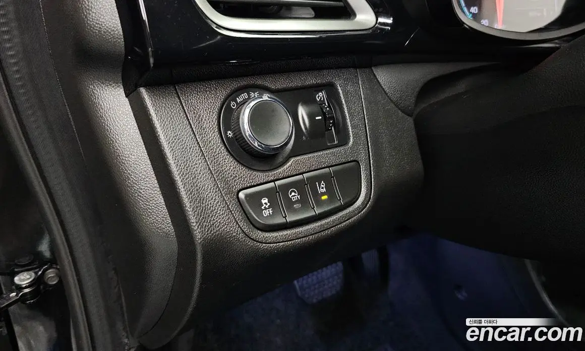 Chevrolet Spark 2019 1.0 автомат (гидро), фото 23 Chevrolet Spark 2019 1.0 автомат (гидро), фото 23