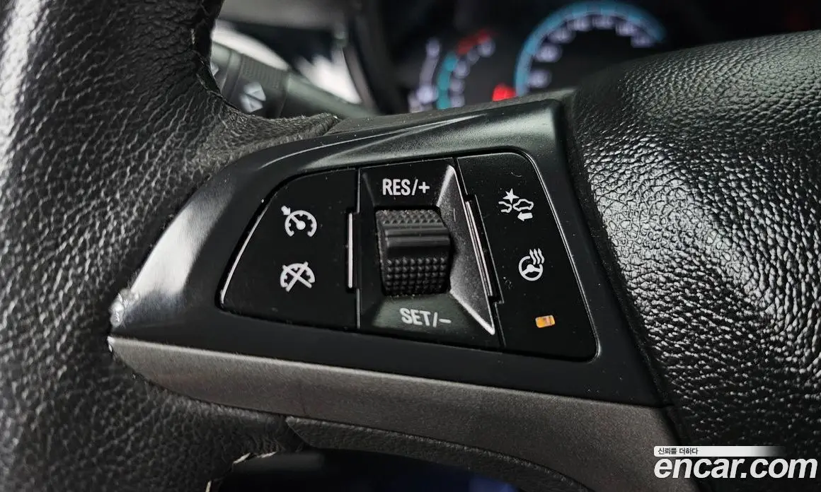Chevrolet Spark 2019 1.0 автомат (гидро), фото 26 Chevrolet Spark 2019 1.0 автомат (гидро), фото 26