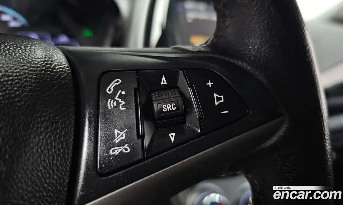 Chevrolet Spark 2019 1.0 автомат (гидро), фото 27 Chevrolet Spark 2019 1.0 автомат (гидро), фото 27