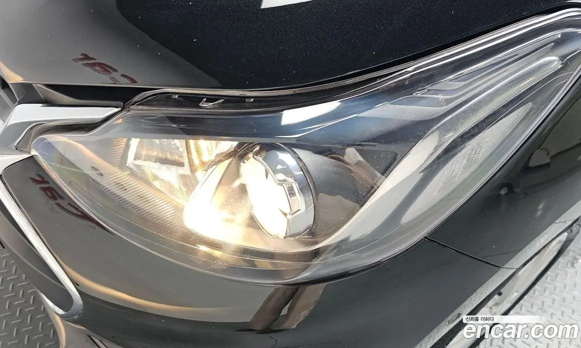 Chevrolet Spark 2019 1.0 автомат (гидро), фото 7 Chevrolet Spark 2019 1.0 автомат (гидро), фото 7