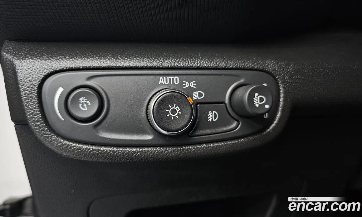 Chevrolet TrailBlazer 2020 1.3 автомат (гидро), фото 26