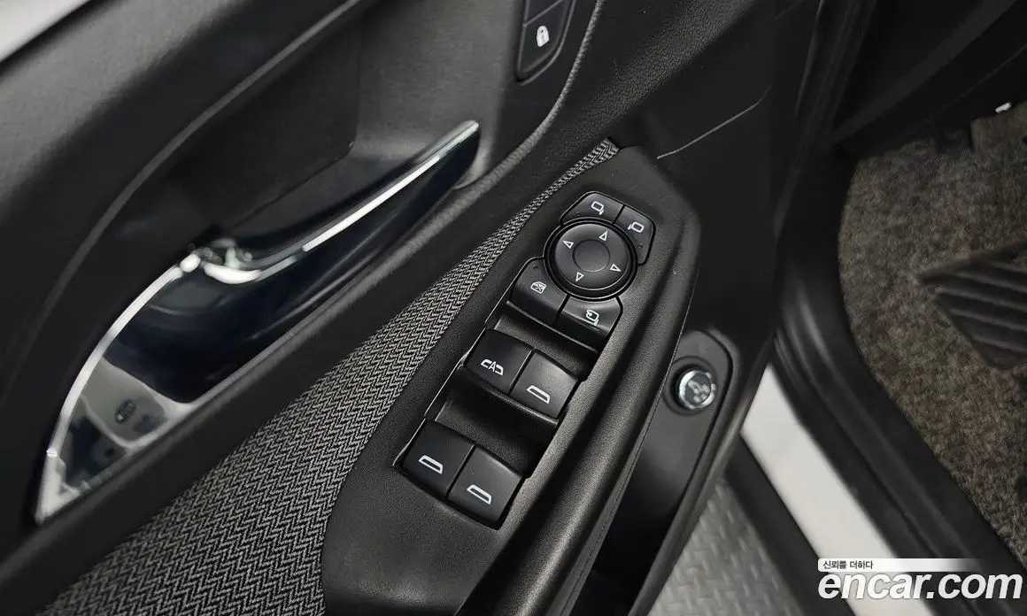 Chevrolet TrailBlazer 2020 1.3 автомат (гидро), фото 27