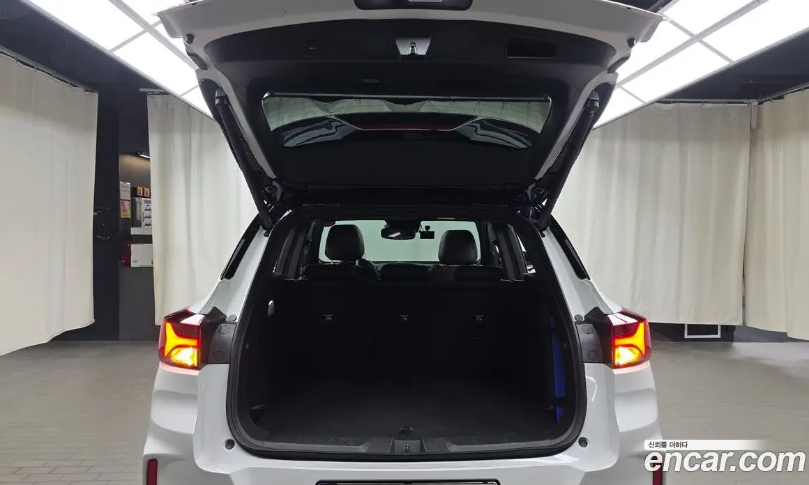 Chevrolet TrailBlazer 2022 1.3 автомат (гидро), фото 21 Chevrolet TrailBlazer 2022 1.3 автомат (гидро), фото 21
