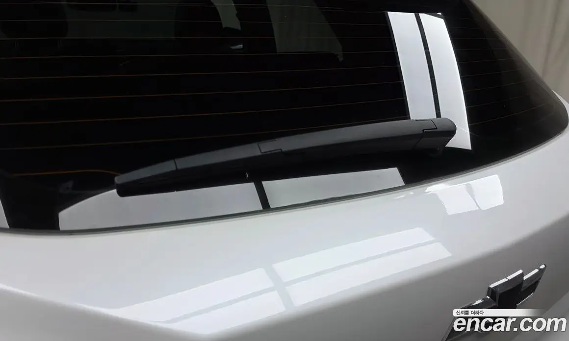 Chevrolet TrailBlazer 2022 1.3 автомат (гидро), фото 26 Chevrolet TrailBlazer 2022 1.3 автомат (гидро), фото 26