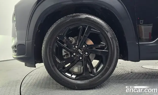 Chevrolet TrailBlazer 2023 1.3 автомат (гидро), миниатюра 5 Chevrolet TrailBlazer 2023 1.3 автомат (гидро), миниатюра 5