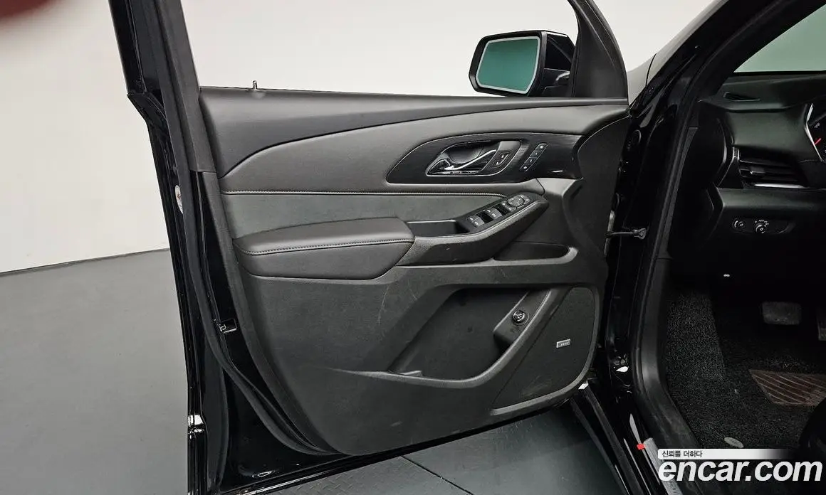 Chevrolet Traverse 2023 3.6 автомат (гидро), фото 14