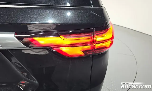 Chevrolet Traverse 2023 3.6 автомат (гидро), миниатюра 9