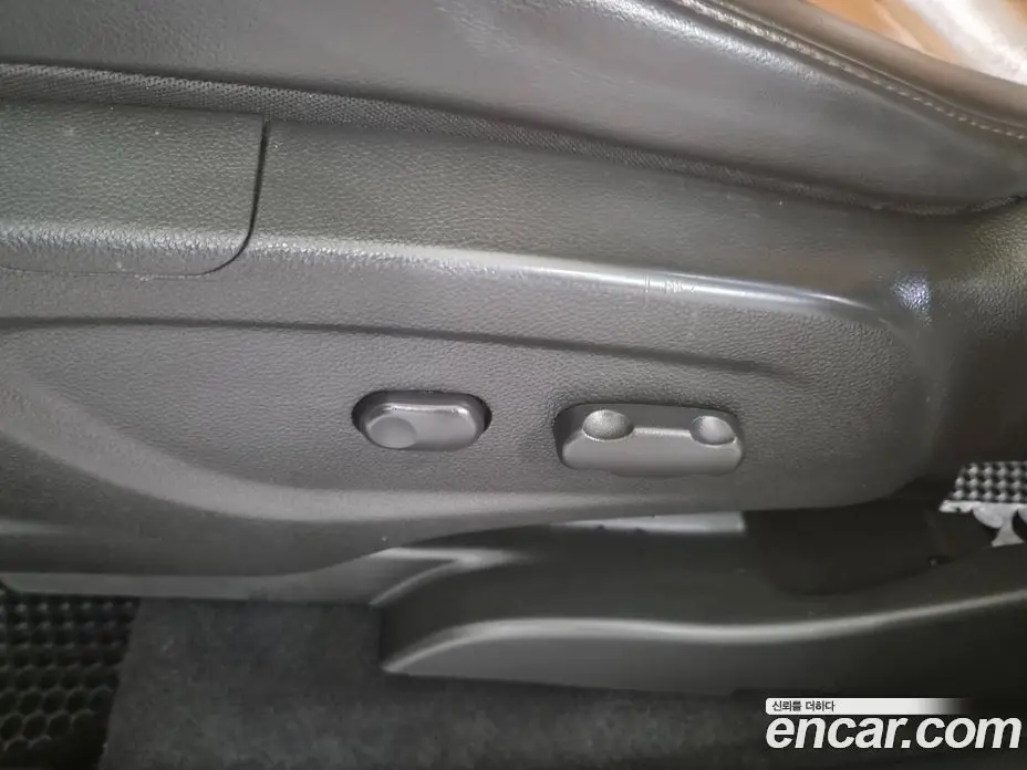 Chevrolet Trax 2017 1.4 автомат (гидро), фото 8