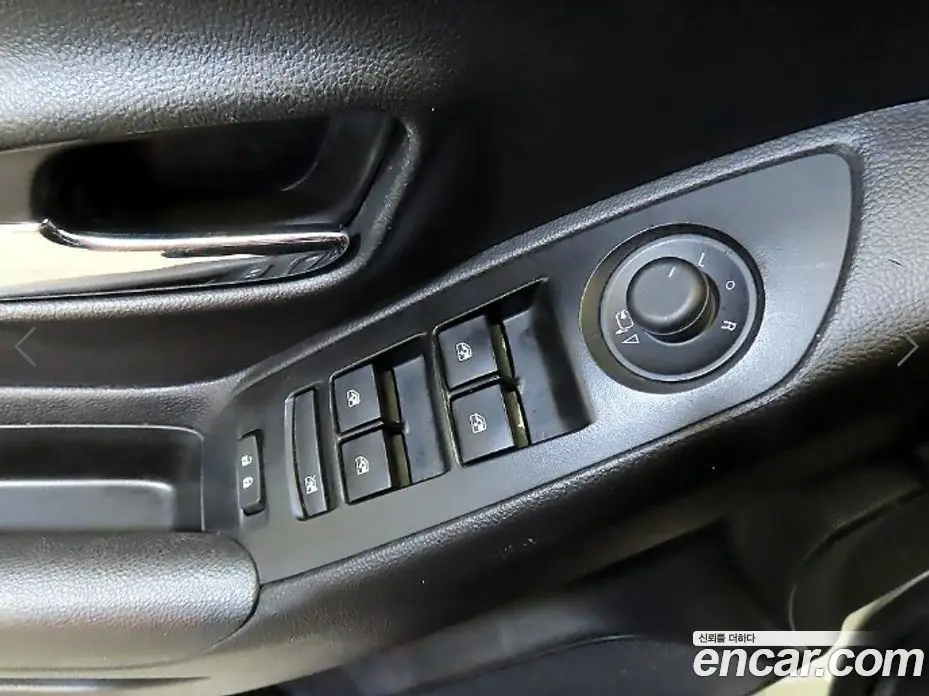 Chevrolet Trax 2018 1.6 автомат (гидро), фото 17 Chevrolet Trax 2018 1.6 автомат (гидро), фото 17