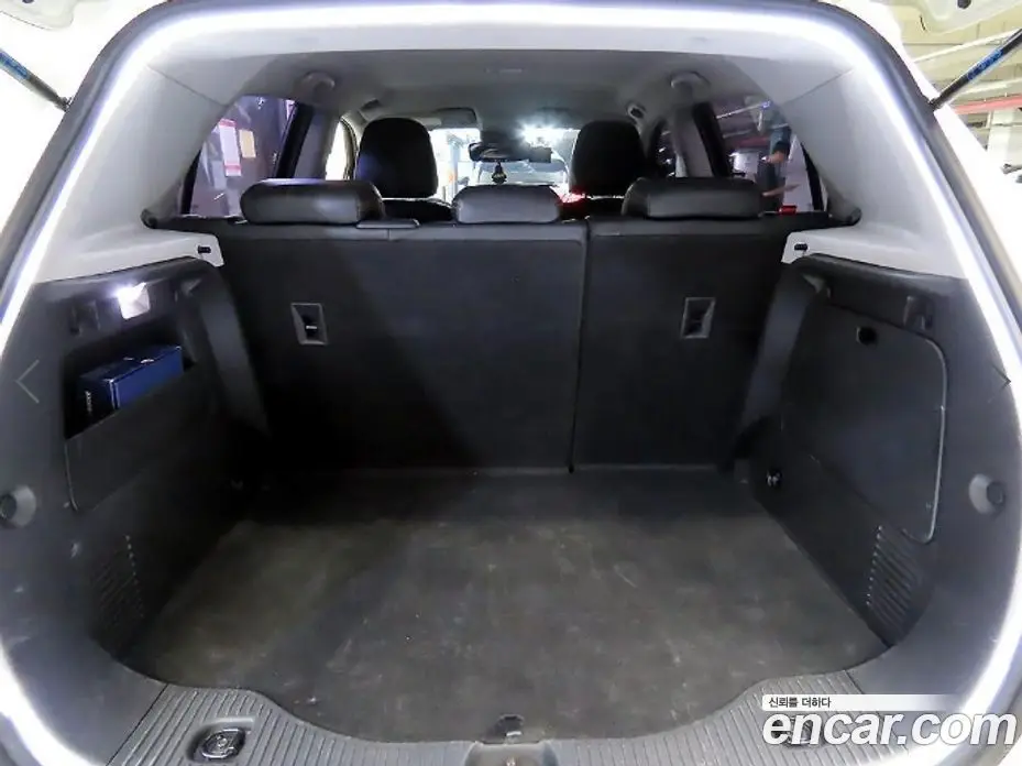 Chevrolet Trax 2018 1.6 автомат (гидро), фото 18 Chevrolet Trax 2018 1.6 автомат (гидро), фото 18